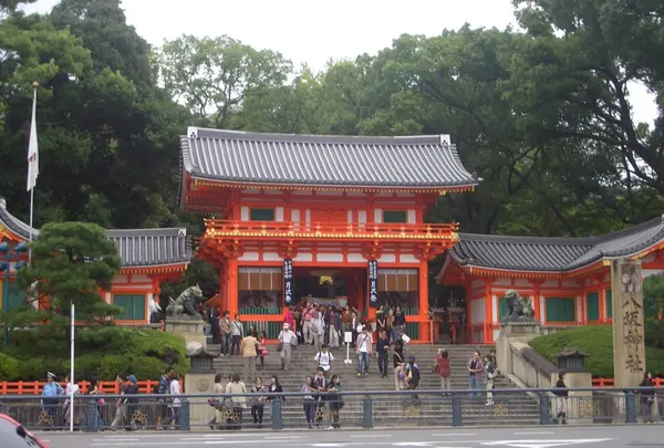 八坂神社