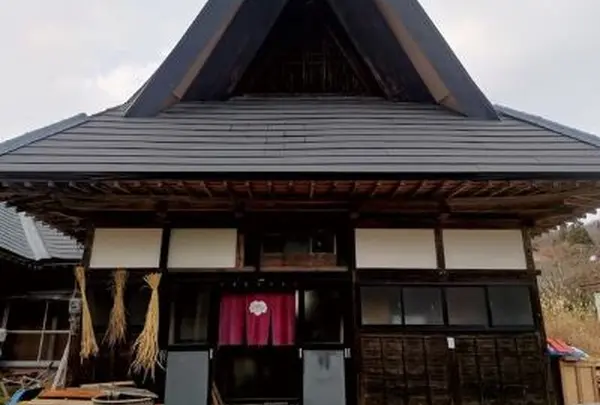 無農薬野菜と古民家 結いの里「commune」