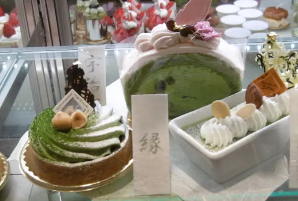 ヨロイヅカファーム・トーキョーの写真・動画_image_171412