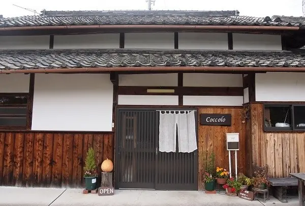 コッコロ