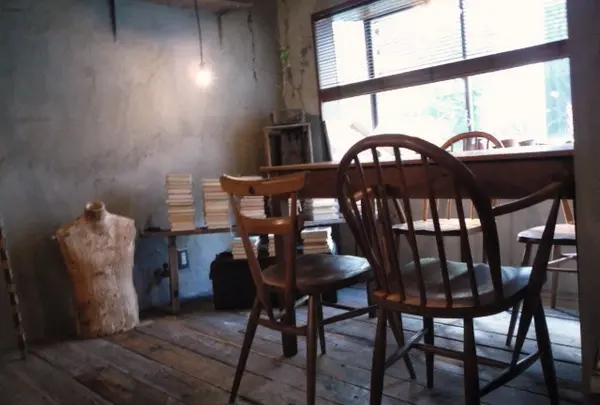 ELEPHANT FACTORY COFFEE （エレファント ファクトリー コーヒー） 