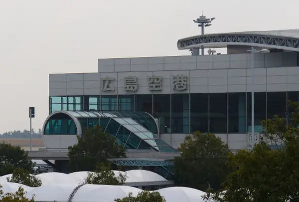 広島空港