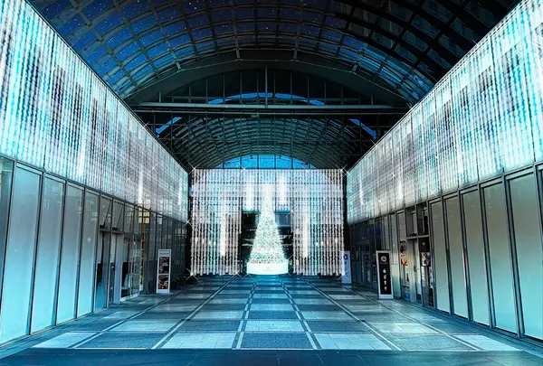 グランドニッコー東京 台場