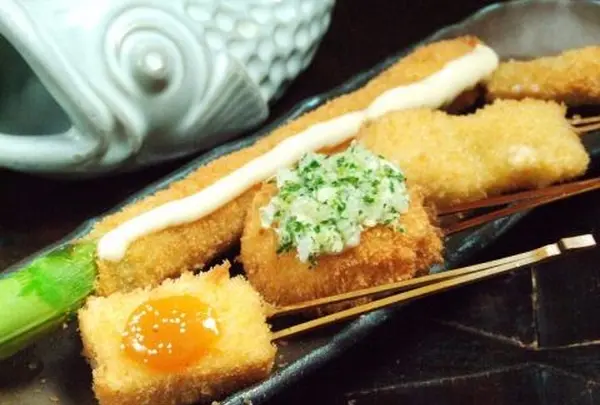 ぎんざ磯むら 四丁目店
