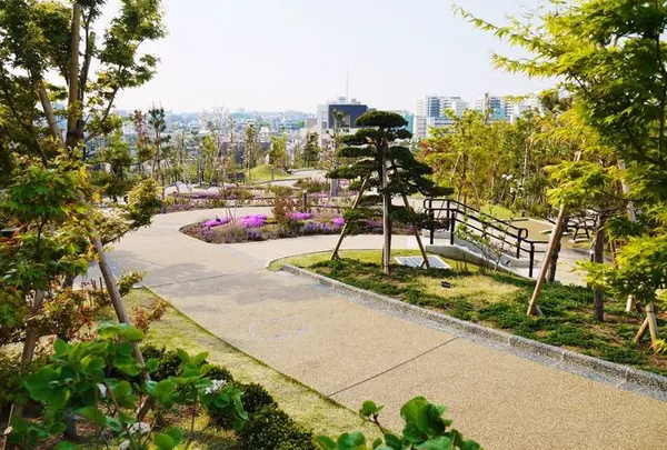 目黒天空庭園