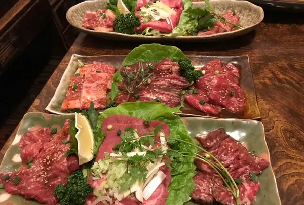 炭焼 大しま