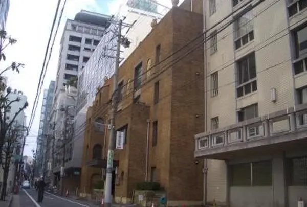 中央電気倶楽部