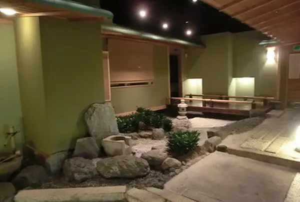 懐石　北瑞苑