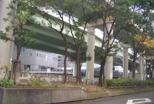 堂島公園