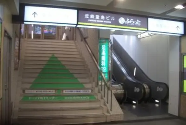 近鉄堂島ビル