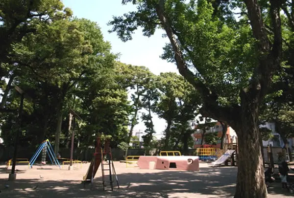 若林公園