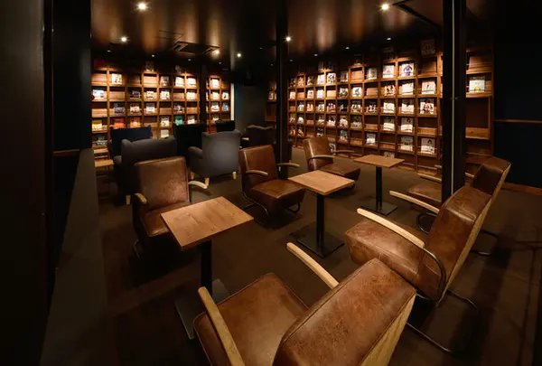 TIMES CAFE
