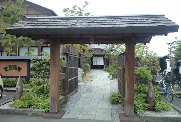 徳樹庵東松山店