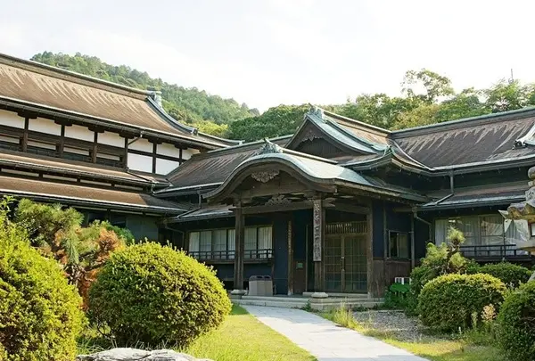 琴平町公会堂