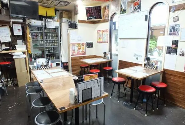 肉食酒場 佐々木商店