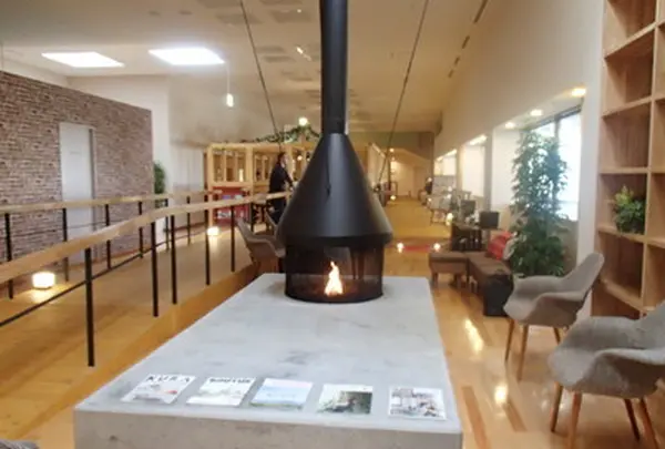 おふろカフェ utatane