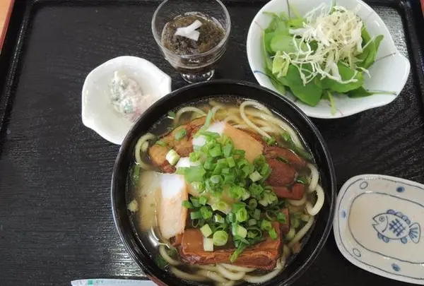 池間食堂