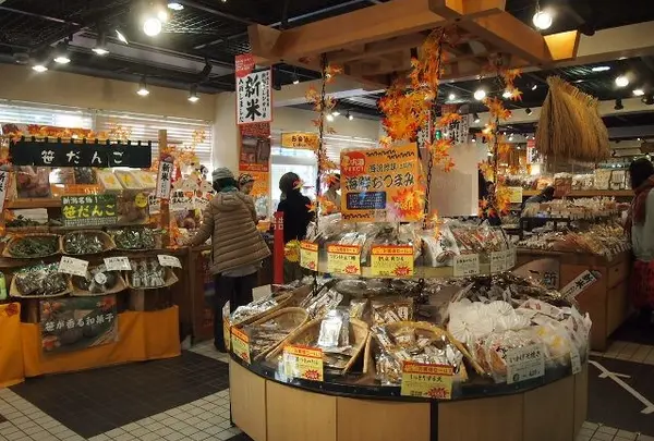 表参道新潟館ネスパス