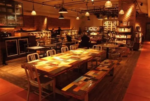 Brooklyn Parlor(ブルックリンパーラー)