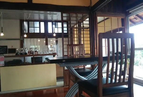 オミシマコーヒー焙煎所 omishima-coffee Roastery