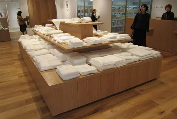 今治タオル本店
