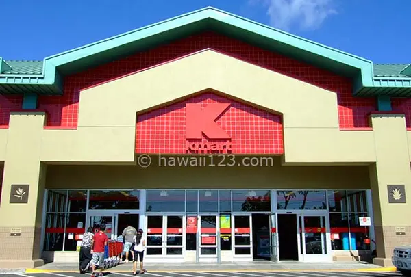 Kmart（Kマート）