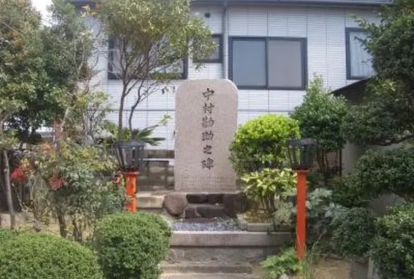 上之宮八坂神社