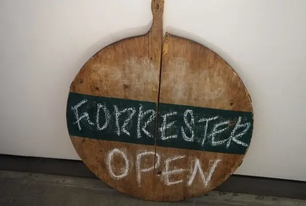 フォレスター