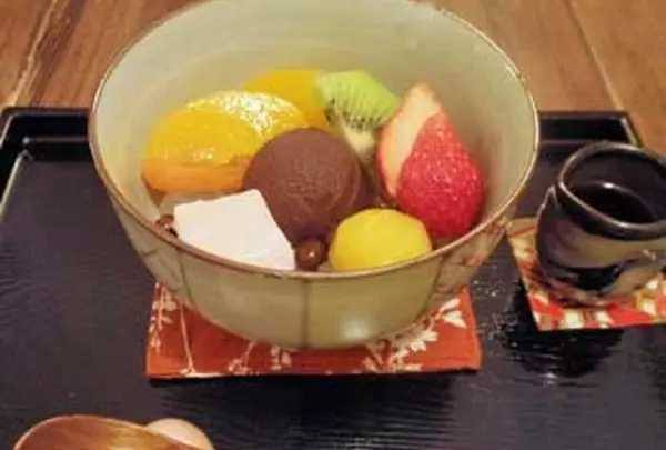 梅園 浅草本店
