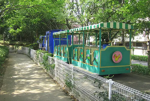 総合レクリエーション公園