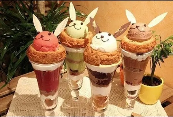 ニコラシャール表参道本店