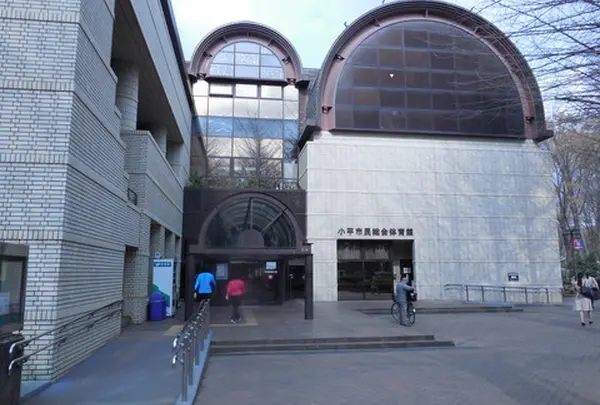 小平市の写真・動画_image_176283