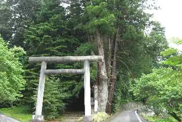萩日吉神社