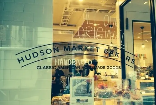 HUDSON MARKET BAKERS
