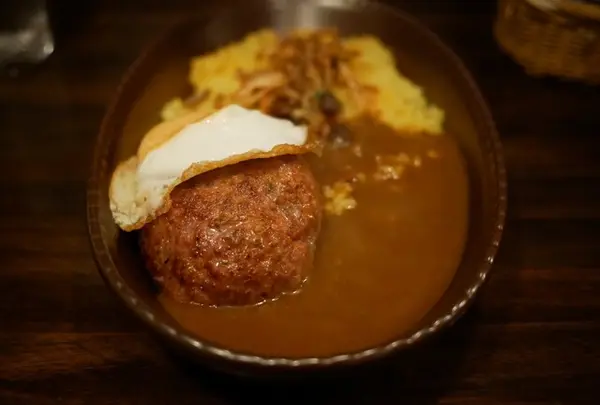 ビストロ 喜楽亭