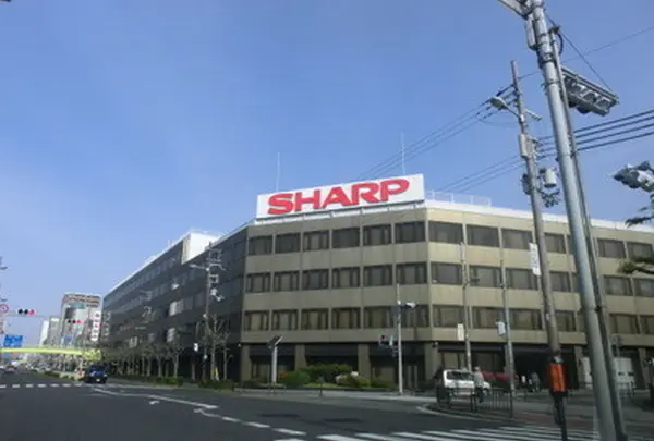 シャープ（株） 本社