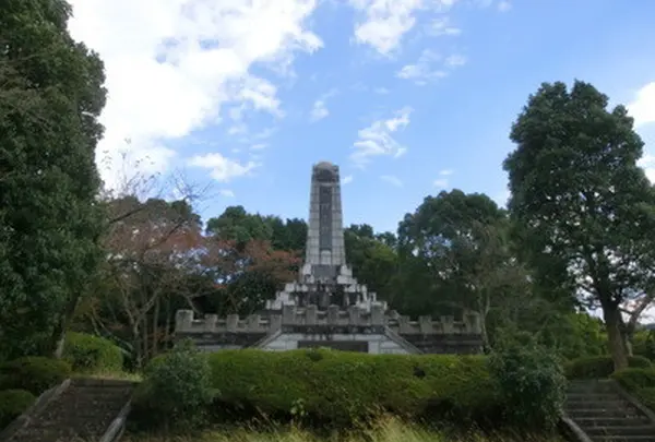 奉建塔の写真・動画_image_177347