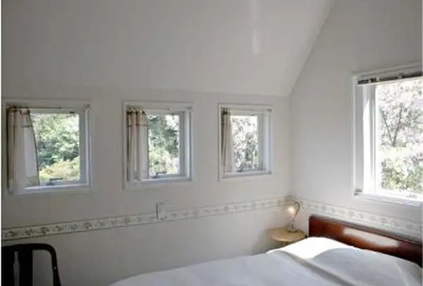 海の見えるペンション デジャヴ