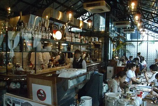 カフェ ミケランジェロ