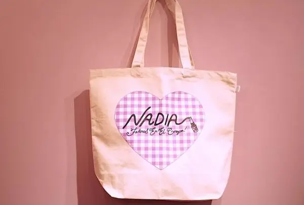 Nadia 原宿