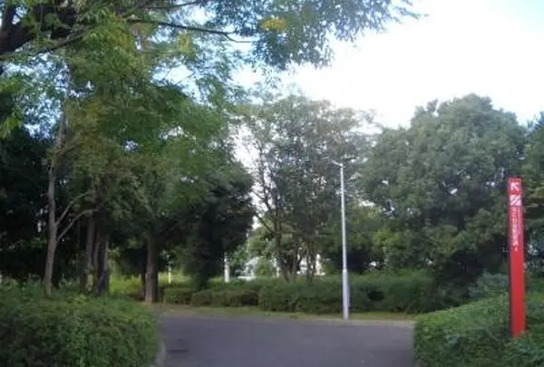 なにわ自転車道