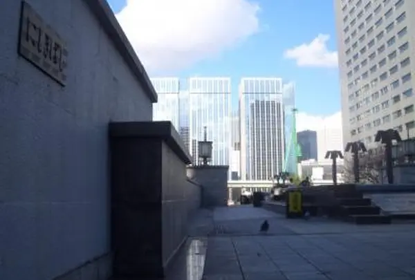 錦橋