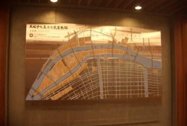 大江橋駅
