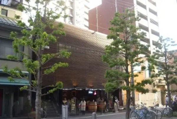 Mデリ＆バーガー中之島店