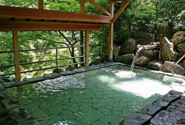 秩父温泉・満願の湯