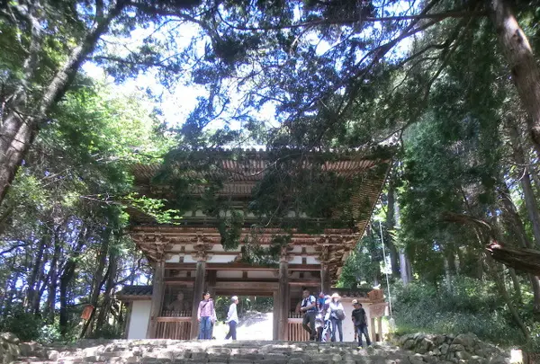 摠見寺