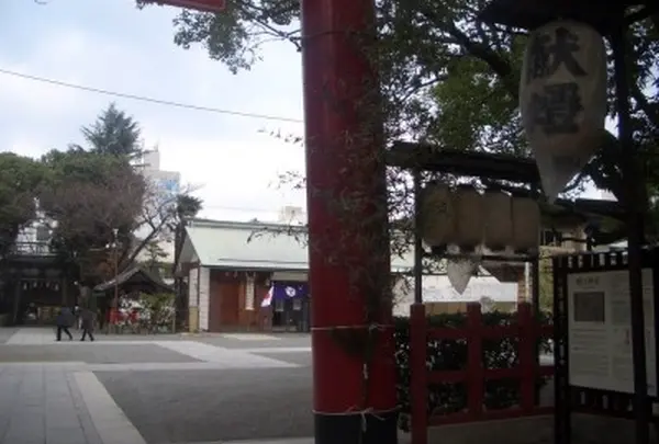 開口神社の写真・動画_image_179146