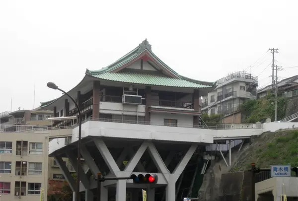三宝寺