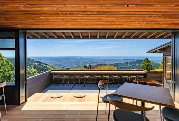 茶寮 石尊（さりょう せきそん）