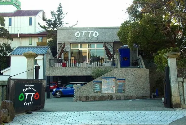Pizzeria OTTO